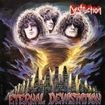 Eternal Devastation (Limited Edition, Numbered, Reissue, Slipcase)