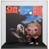 Funko POP! Cover with Case: Ozzy Osbourne - Bark at the Moon