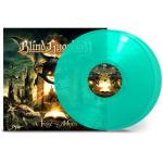 A Twist In The Myth (2-LP, Green Vinyl, Gatefold)