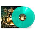 A Twist In The Myth (2-LP, Green Vinyl, Gatefold LP Jacket)