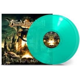 A Twist In The Myth (2-LP, Green Vinyl, Gatefold)