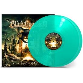 A Twist In The Myth (2-LP, Green Vinyl, Gatefold LP Jacket)