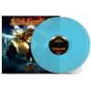 At The Edge Of Time (2-LP Curacao Colored Vinyl)