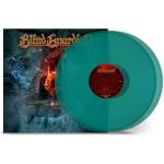 Beyond The Red Mirror (2-LP Transparent Green Colored Vinyl) 