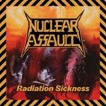 Radiation Sickness (CD)