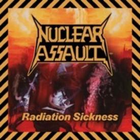 Radiation Sickness (CD)