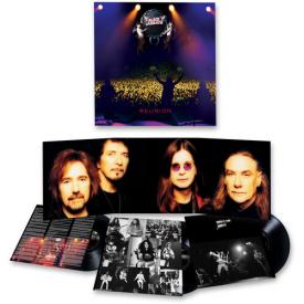 Reunion (Remastered Triple Vinyl)