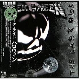 Dark Ride (SHM/ Paper Sleeve) (Japanese Mini-Lp Sleeve, Super-High Material CD, Japan - Import)
