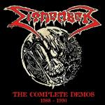  The Complete Demos 1988-1990