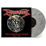 The Complete Demos 1988-1990 - Gray Marble (Indie Exclusive, Colored Vinyl, Gray)