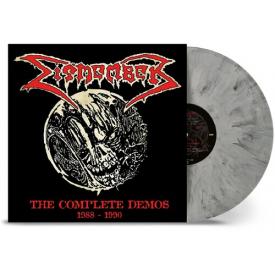 The Complete Demos 1988-1990 - Gray Marble (Indie Exclusive, Colored Vinyl, Gray)