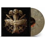 Dismember - Gold Marble (Indie Exclusive, Colored Vinyl, Gold, Reissue)