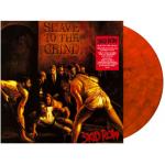 Slave To The Grind (Limited 2LP Colored Vinyl, Orange, Black)