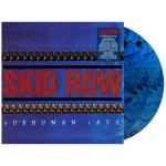 Subhuman Race (Limited 2LP - Colored Vinyl, Blue, Black Marble)
