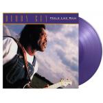 Feels Like Rain (Limited 180-Gram Purple Colored Vinyl)