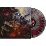 The Shadow Inside (Silver, Red & Black Splatter Vinyl)