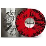 Surgical Steel (10th Anniversary) - Red & Black Splatter (Colored Vinyl, Red, Black, Gatefold LP Jac