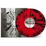 Surgical Steel (10th Anniversary - Red & Black Splatter Vinyl)
