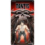 Super7 - Danzig - Vintage Figures Wv1 - Glenn Danzig
