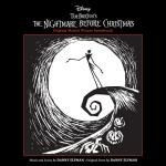 The Nightmare Before Christmas (2LP Original Soundtrack) (Picture Disc Vinyl)