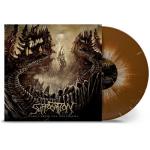 Hymns From The Apocrypha (Brown & White Splatter Colored Vinyl)