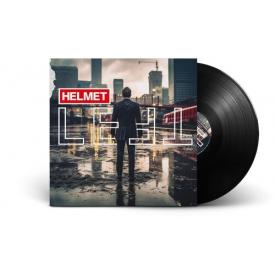 Left (180 Gram Vinyl)