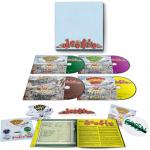 Dookie (4-CD 30th Anniversary Deluxe Edition)