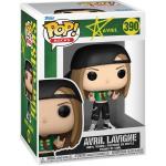 FUNKO POP! ROCKS: Avril Lavigne - Sk8ter Boi