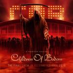 A Chapter Called Children of Bodom - Final Show in Helsinki Ice Hall