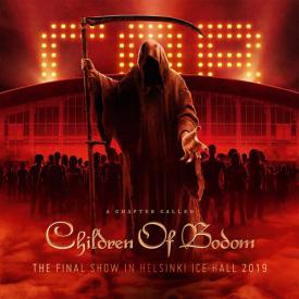 A Chapter Called Children of Bodom - Final Show in Helsinki Ice Hall