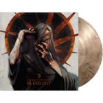 Bleed Out - Smoked Marbled (180 Gram Vinyl, Colored Vinyl, Limited Edition, Indie Exclusive)
