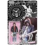 SUPER7 - ReAction Figure - Johnny Ramone