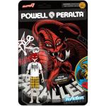 Super7 - Powell-Peralta - Reaction Figure Wave 2 - Steve Caballero Dragon