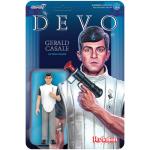 Super7 - Devo - Reaction Figures Wv3 - Gerald Casale (New Traditionalists)