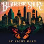 Be Right Here (Digipack CD)