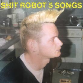 5 Songs (Extended Play)