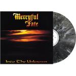 Into The Unknown (Limited Edition, Black and White Marbled)