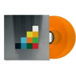 Harmony Codex (Colored Vinyl, Orange)