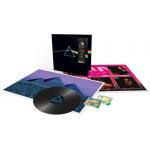 The Dark Side Of The Moon (50th Anniversary) (Vinyl, Remastered)