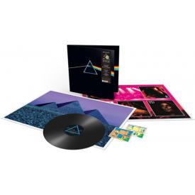 The Dark Side Of The Moon (50th Anniversary) (Vinyl, Remastered)