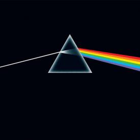 The Dark Side Of The Moon (50th Anniversary Vinyl, Remastered)