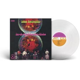 In-A-Gadda-Da-Vida (Crystal Clear Vinyl)