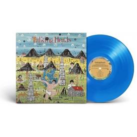 Little Creatures (ROCKTOBER) (Colored Vinyl)