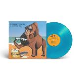 Mystery To Me (ROCKTOBER) (Vinyl, Blue, Brick & Mortar Exclusive)