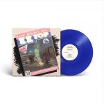 The Best of ZZ Top (ROCKTOBER) [Translucent Blue Vinyl]