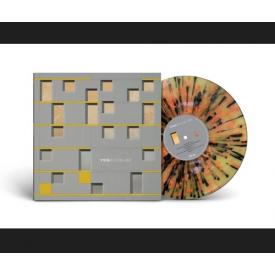 Yessingles (ROCKTOBER) [Yellow/ Orange/ Black Splatter Vinyl]