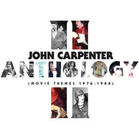 Anthology II (Movie Themes 1976-1988) (Limited BLUE Vinyl, Original Soundtrack)
