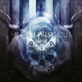Citadel (Limited Edition, Clear Vinyl, Blue, White)