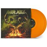 Scorched (Orange Vinyl)