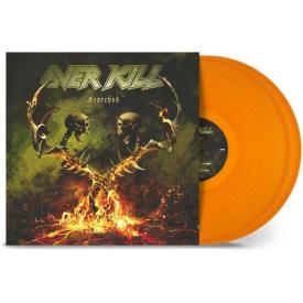 Scorched (Orange Vinyl)